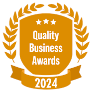 QUALITY BUSINESS AWARDS