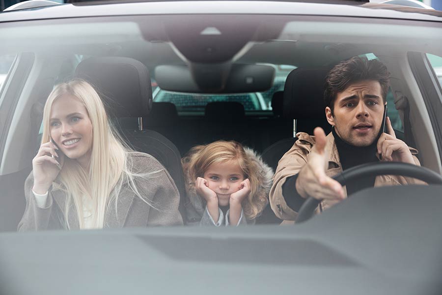 Top 10 Tips for Nervous Drivers: How to Conquer Your Fears Behind the Wheel