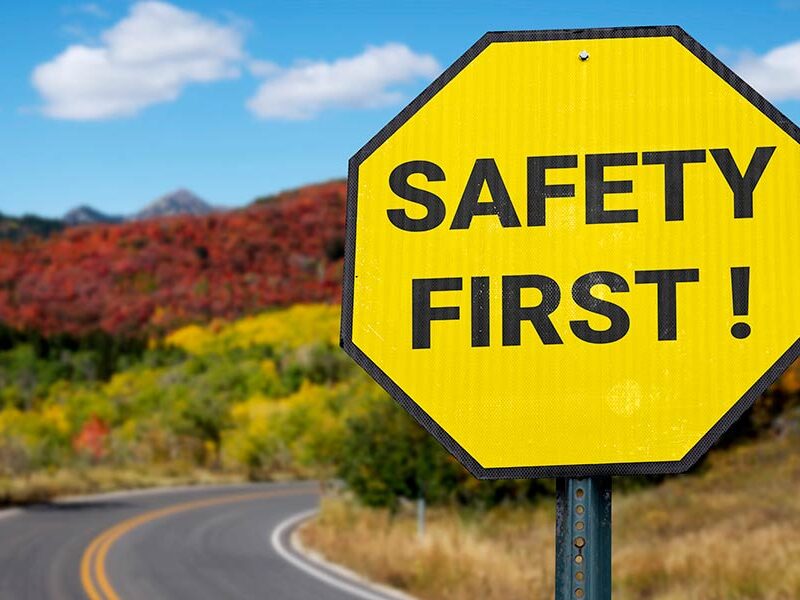 Our Commitment to Safety: How We Prepare Students for the Road