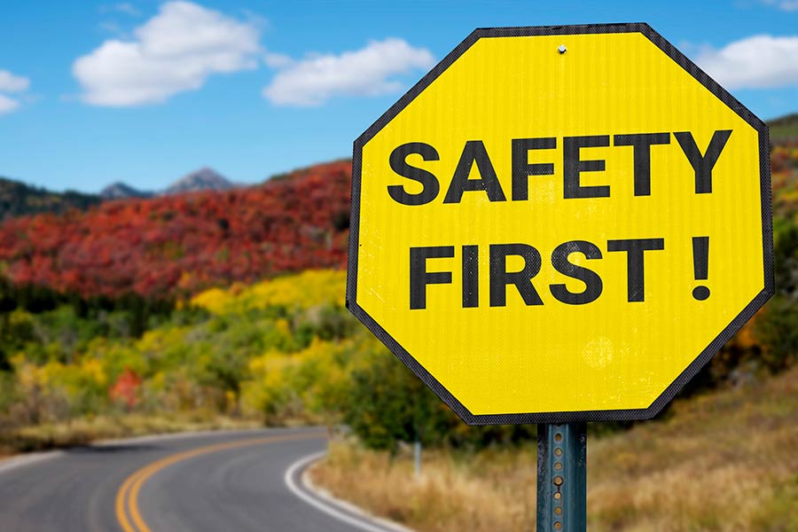 Our Commitment to Safety: How We Prepare Students for the Road