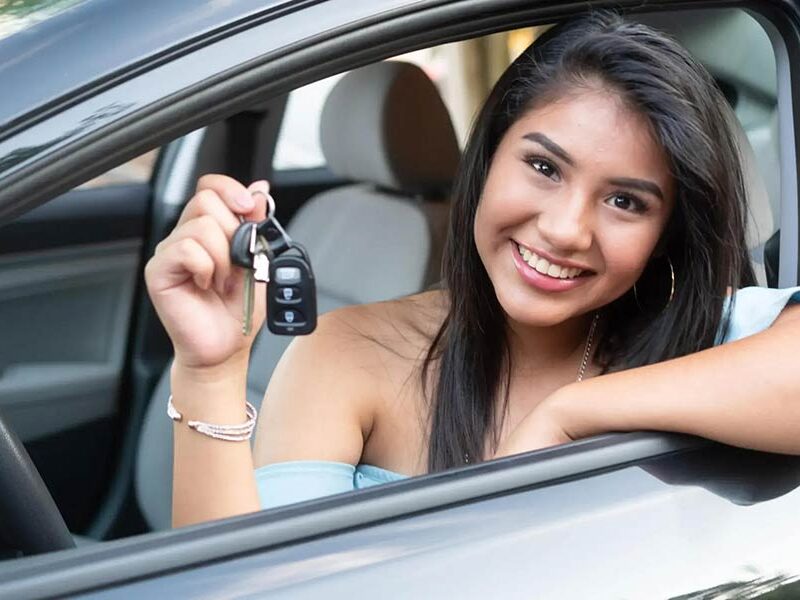 How to Ace Your Driving Permit Test: Study Strategies and Practice Tips