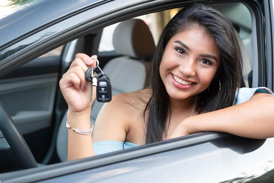 How to Ace Your Driving Permit Test: Study Strategies and Practice Tips