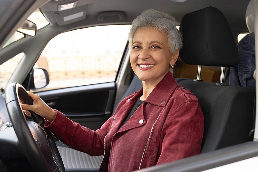 Driving Lessons for Seniors: Regaining Confidence and Independence on the Road