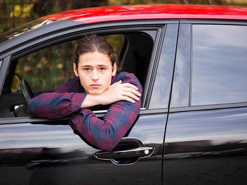 Teen Driving Safety: A Parent’s Guide to Preparing Their Child for the Road