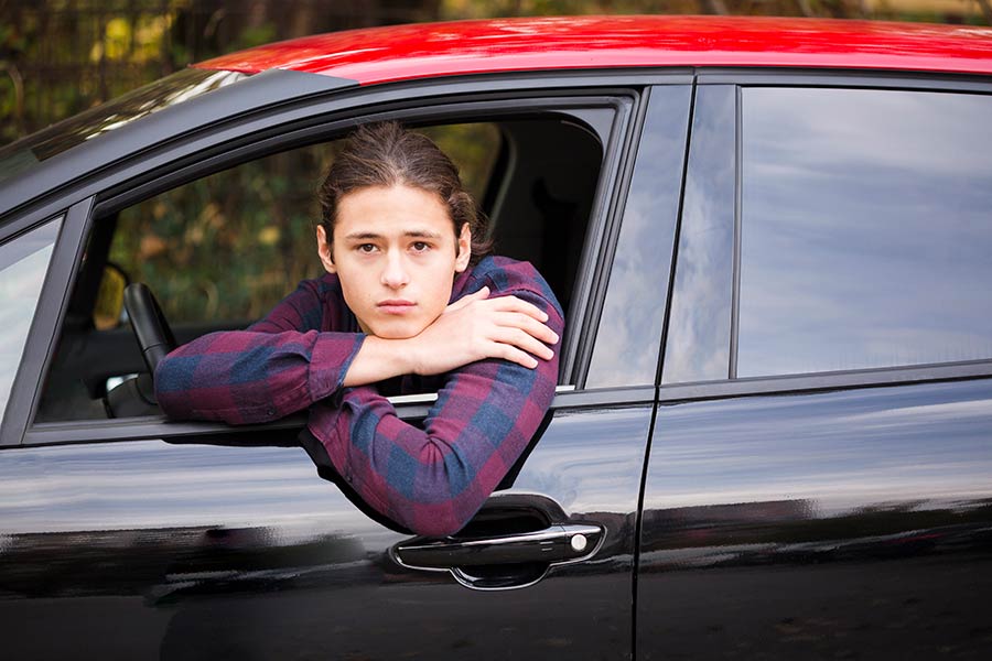 Teen Driving Safety: A Parent’s Guide to Preparing Their Child for the Road