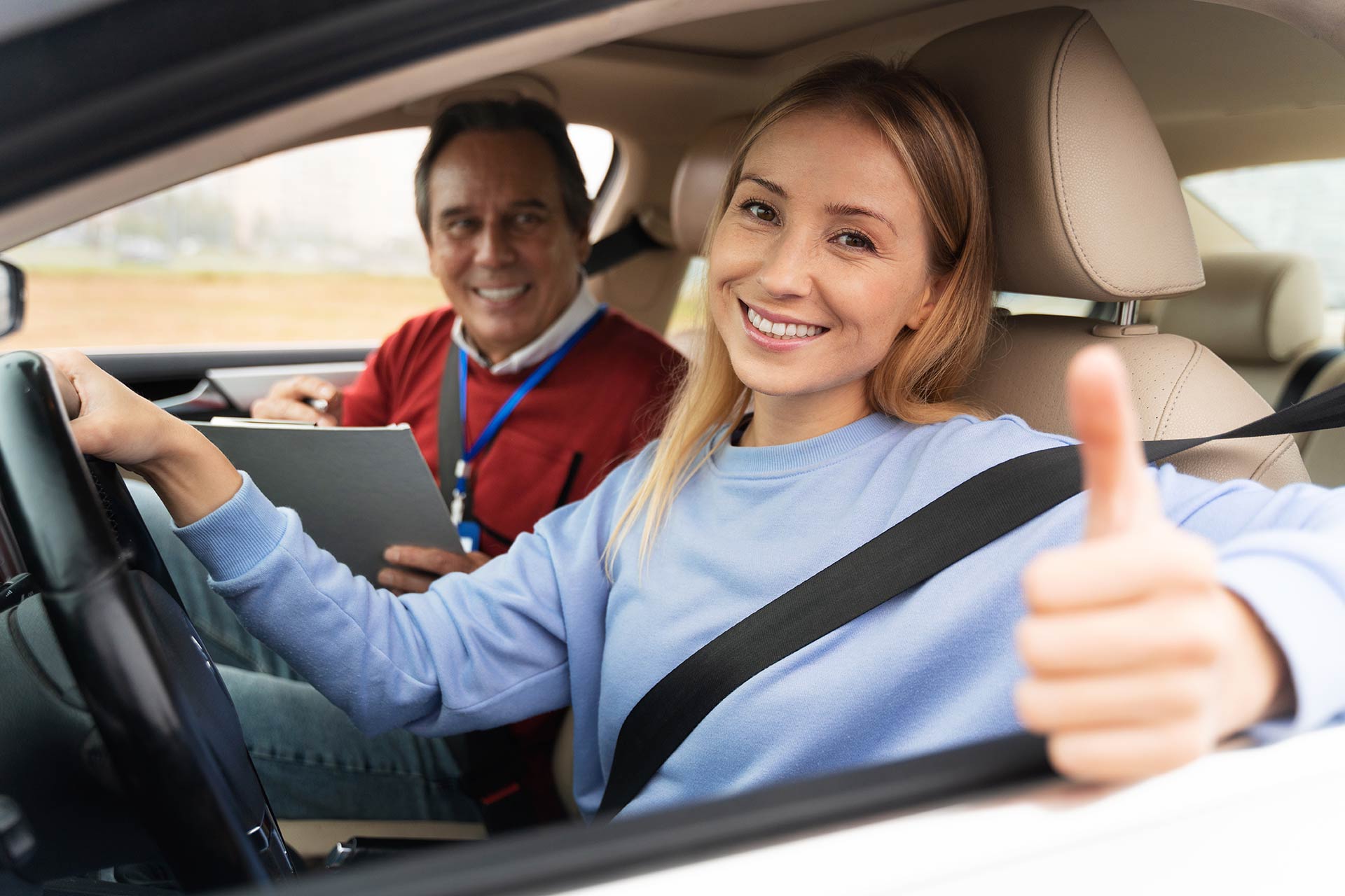 Special Offers and Packages: Affordable Driving Lessons for All Skill Levels
